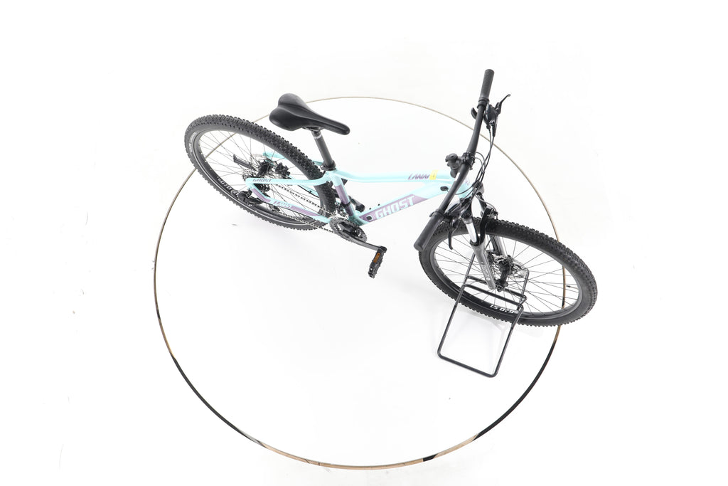 Ghost Lanao Kinder Bikes - Image 14