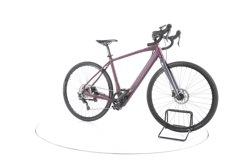 Cucuma Vivo E-Gravel & Rennrad - Image 2