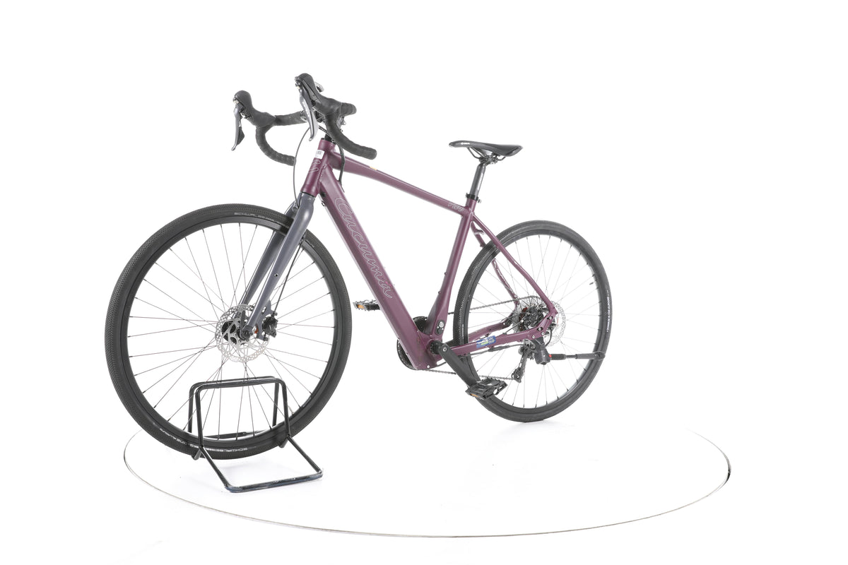 Cucuma Vivo E-Gravel & Rennrad - Image 6