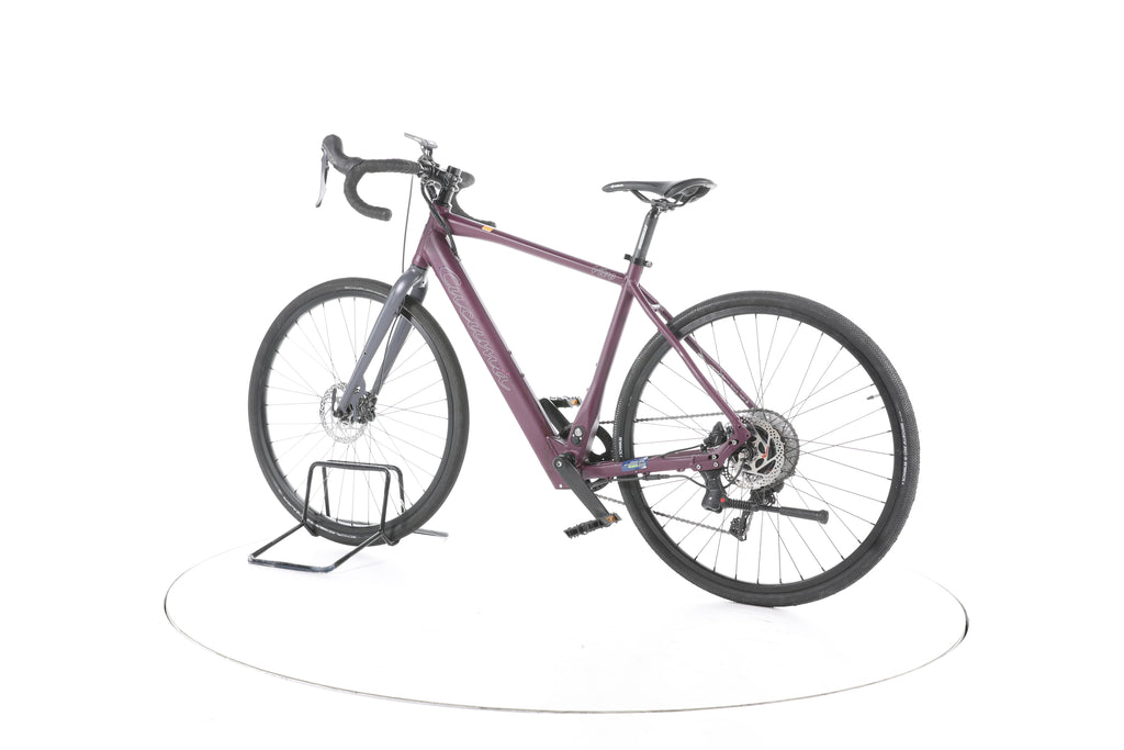 Cucuma Vivo E-Gravel & Rennrad - Image 8