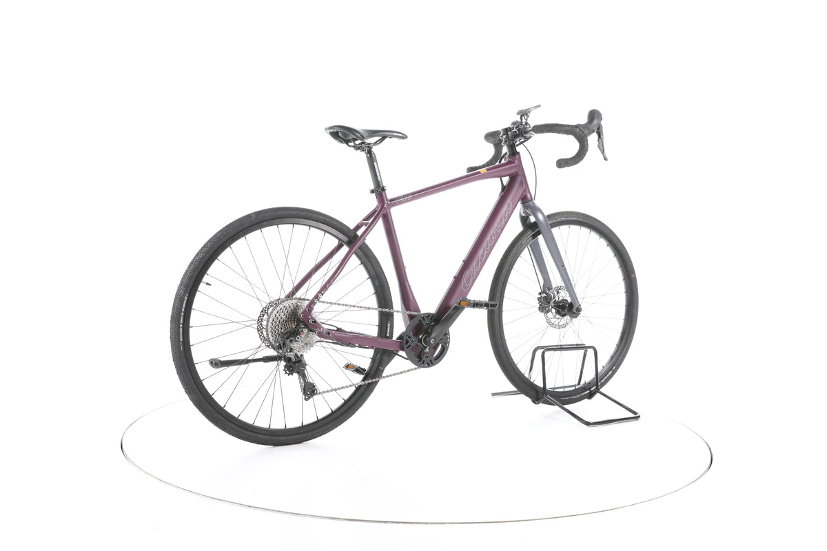 Cucuma Vivo E-Gravel & Rennrad - Image 12