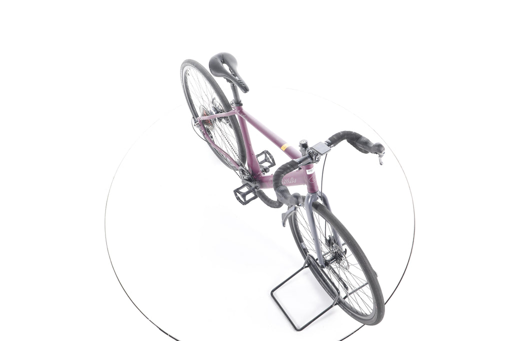 Cucuma Vivo E-Gravel & Rennrad - Image 15