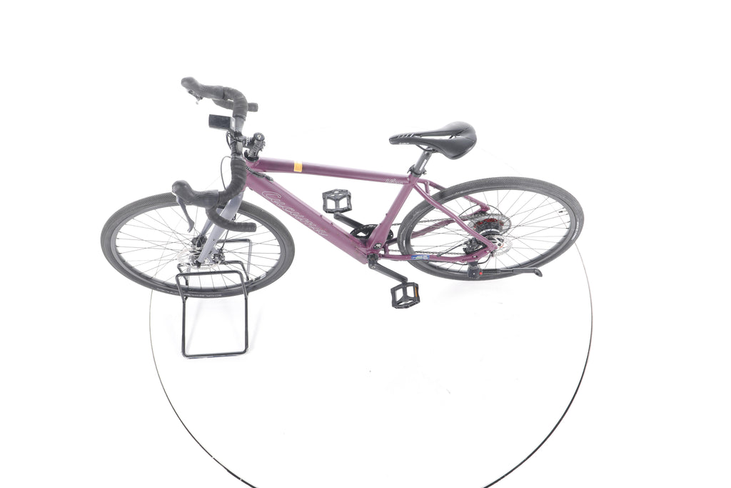 Cucuma Vivo E-Gravel & Rennrad - Image 19