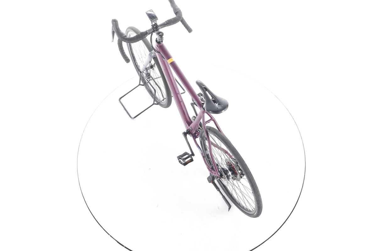 Cucuma Vivo E-Gravel & Rennrad - Image 21