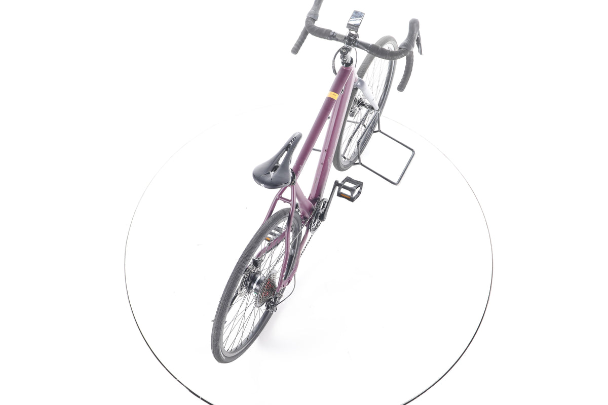 Cucuma Vivo E-Gravel & Rennrad - Image 23