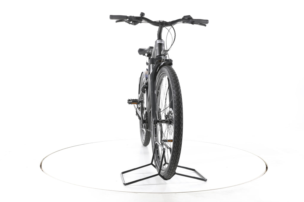 Cube Nuride Hybrid Performance Trekking E-Bike 2024 - Image 4