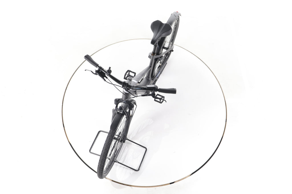 Cube Nuride Hybrid Performance Trekking E-Bike 2024 - Image 17