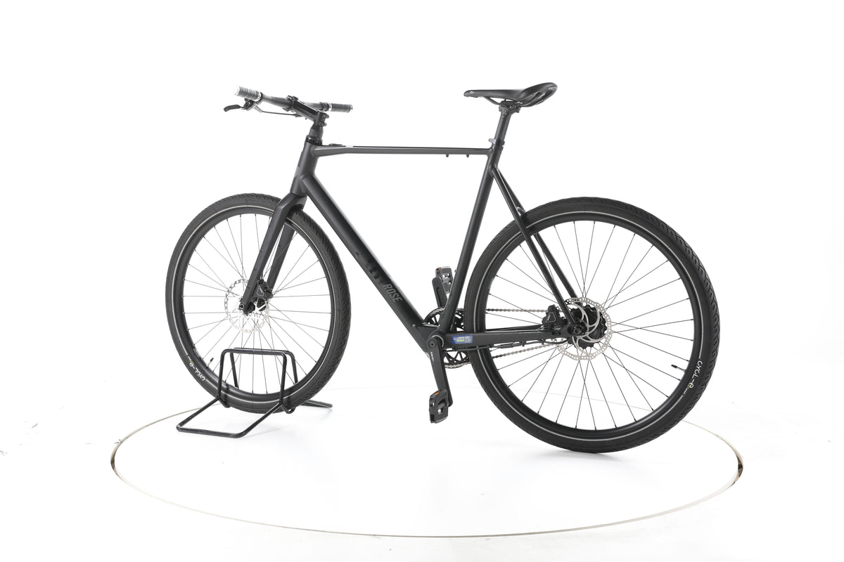 Rose SNEAK PLUS E-Gravel & Rennrad - Image 8
