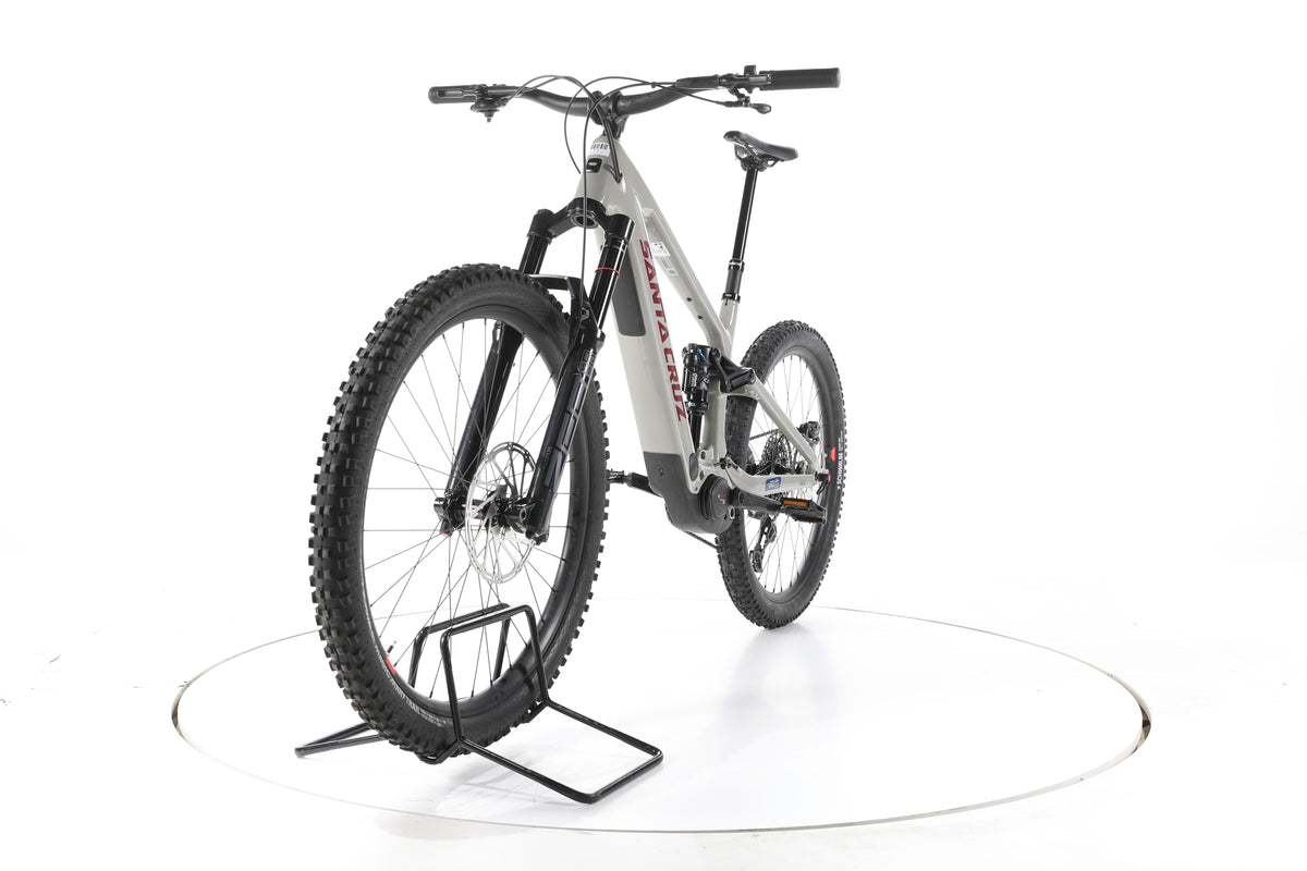 Santa Cruz Vala 1 E-Bike Fully Carbon 2024 - Image 5