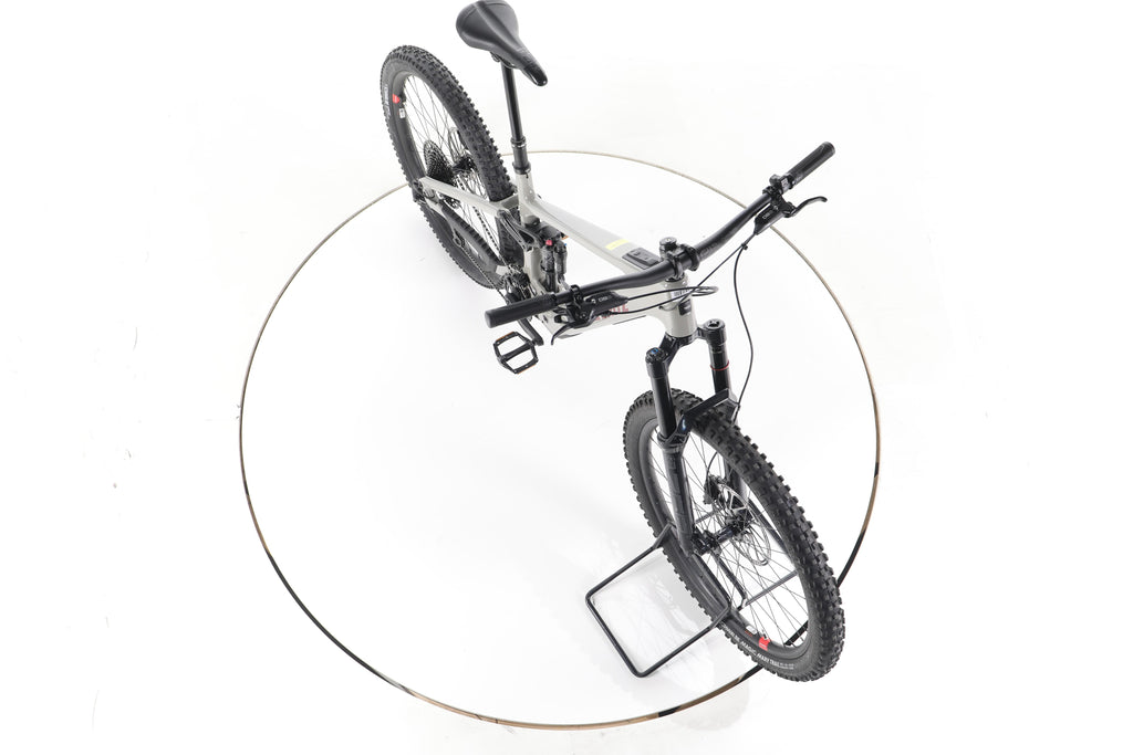 Santa Cruz Vala 1 E-Bike Fully Carbon 2024 - Image 15