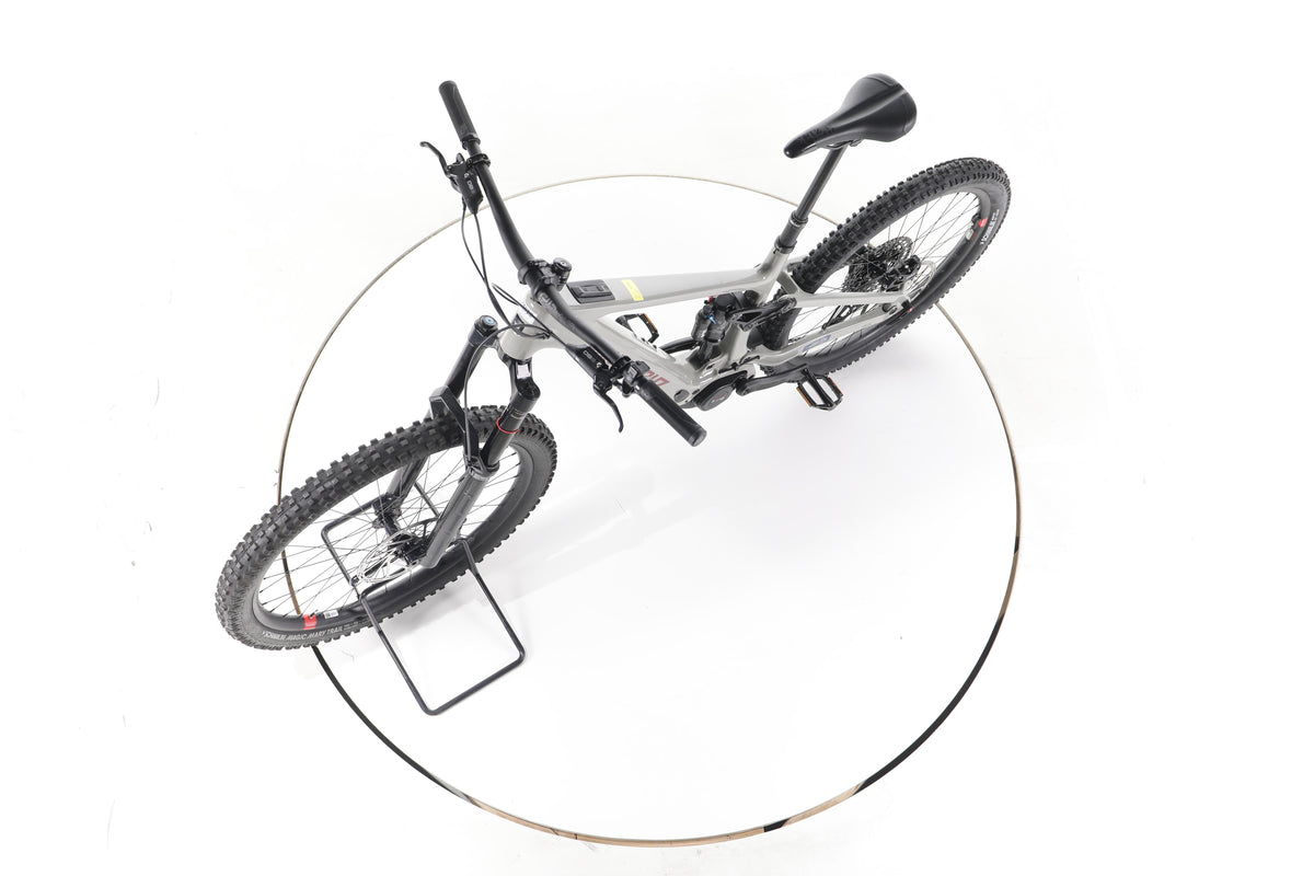 Santa Cruz Vala 1 E-Bike Fully Carbon 2024 - Image 18