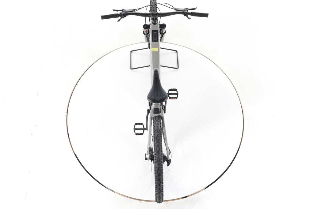 Santa Cruz Vala 1 E-Bike Fully Carbon 2024 - Image 22