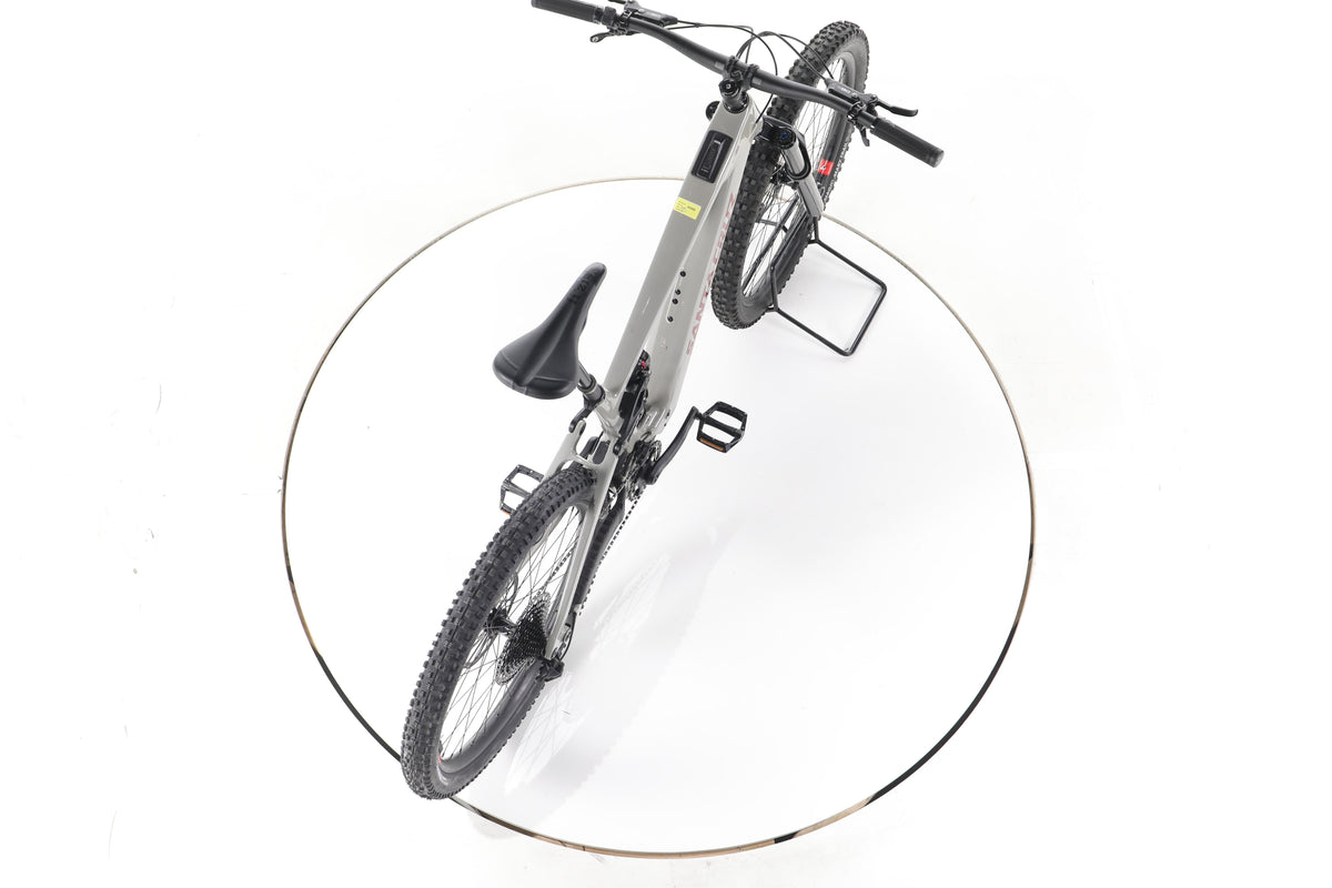 Santa Cruz Vala 1 E-Bike Fully Carbon 2024 - Image 23