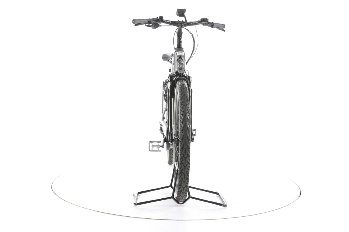 MORRISON E 7.0 Trekking E-Bike Tiefeinsteiger - Image 4