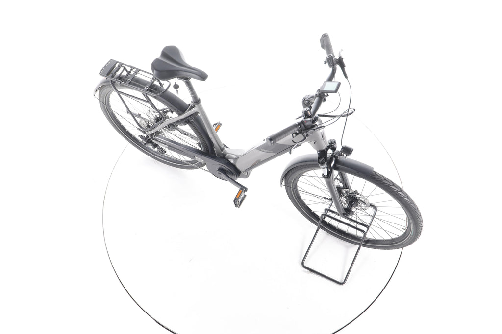 MORRISON E 7.0 Trekking E-Bike Tiefeinsteiger - Image 14