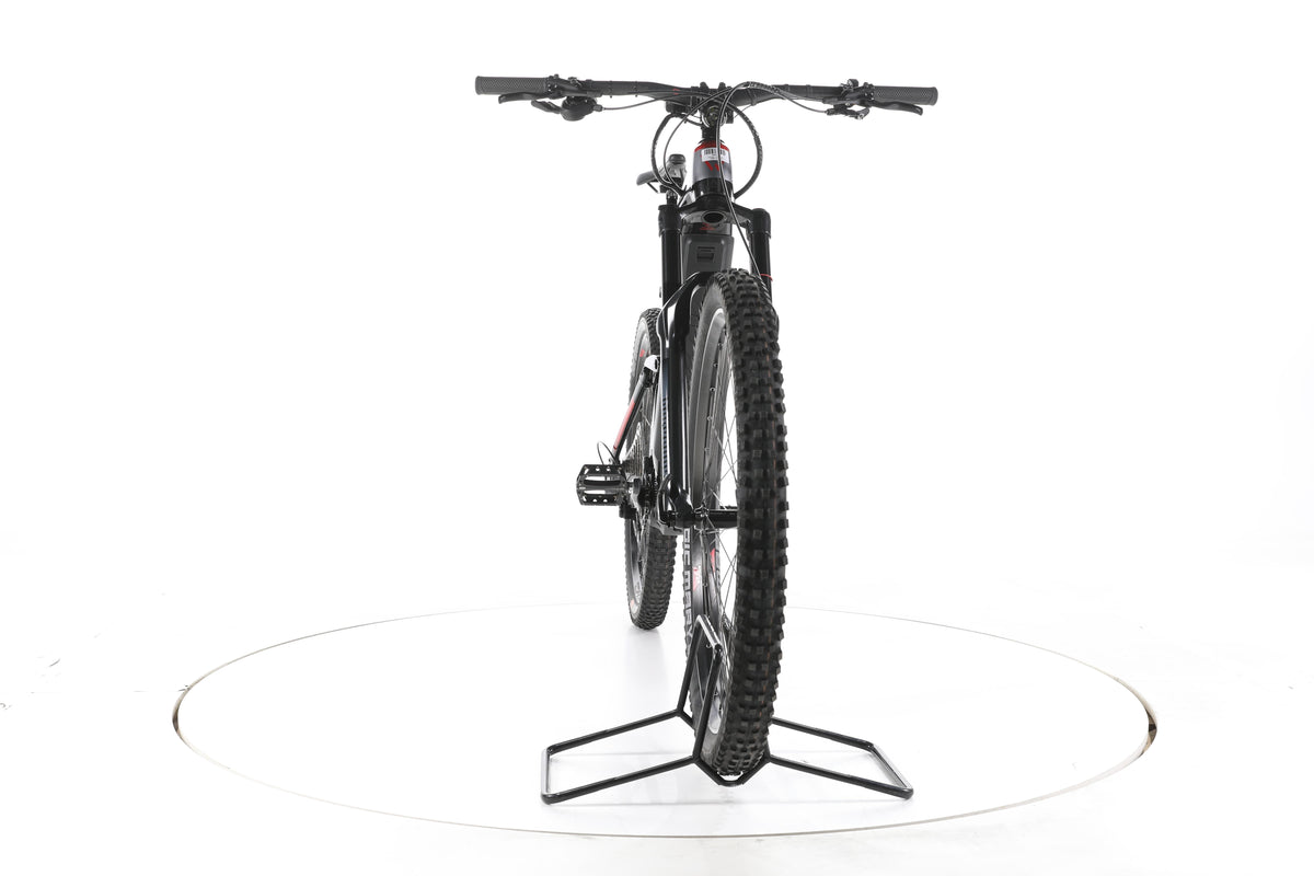 Conway eWME 3.9 E-Bike Fully - Image 4