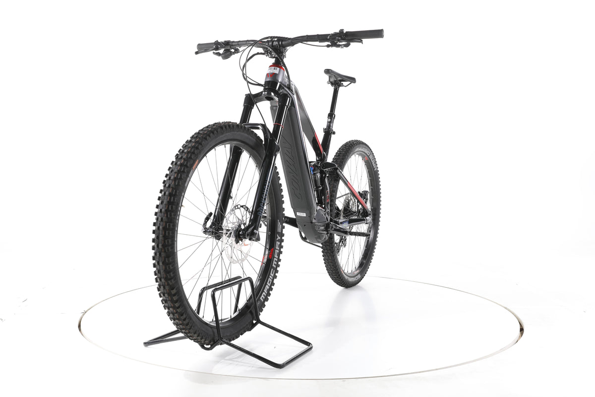 Conway eWME 3.9 E-Bike Fully - Image 5