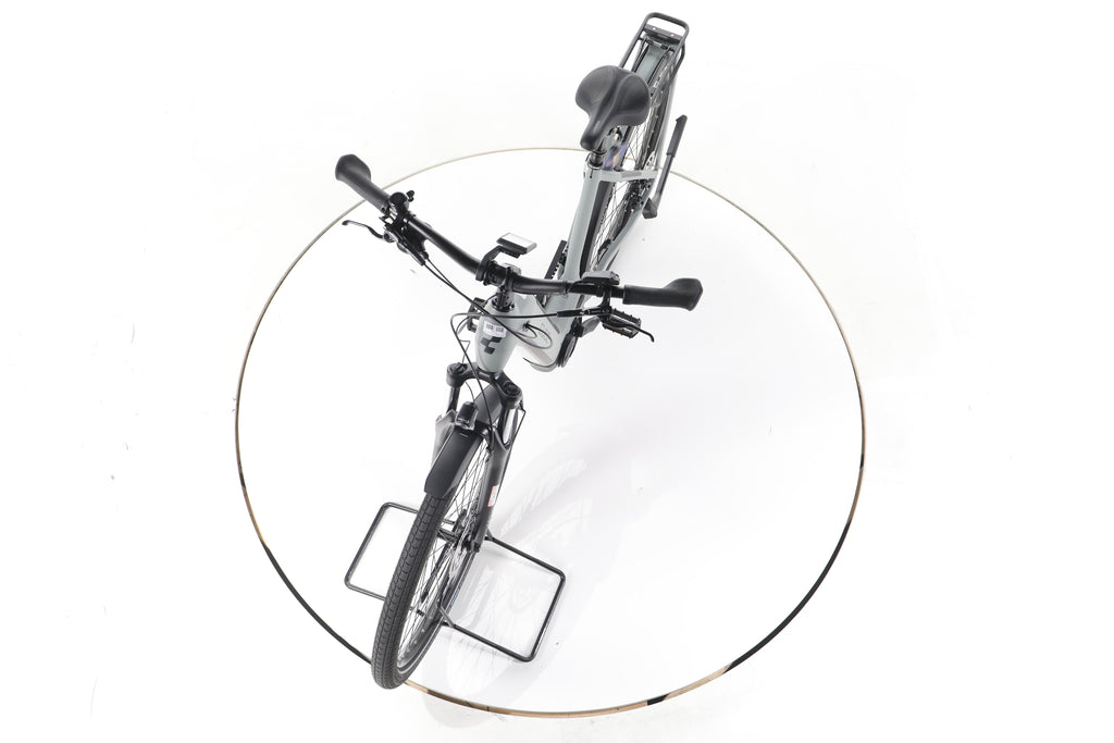 Cube Kathmandu Hybrid ONE Trekking E-Bike Tiefeinsteiger - Image 17