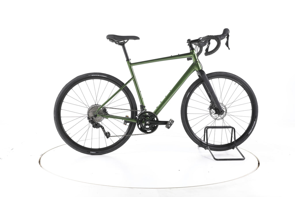 Cannondale Topstone Gravelbike 2025 - Image 1