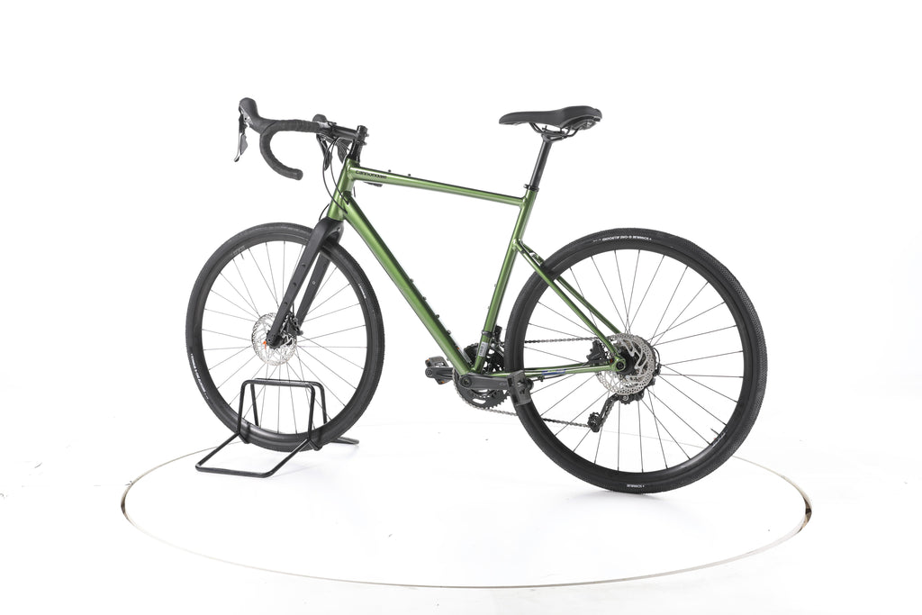 Cannondale Topstone Gravelbike 2025 - Image 8