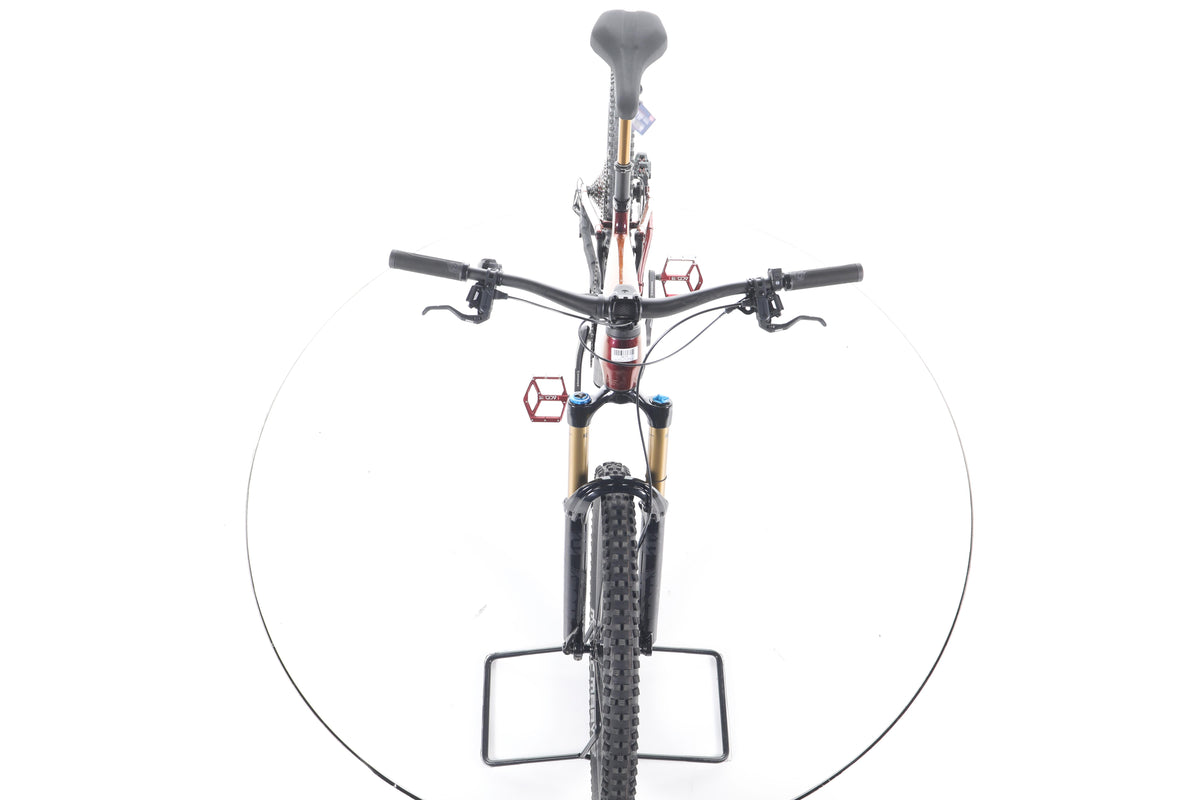 Cube Stereo Hybrid ONE77 E-Bike Fully Carbon 2025 - Image 16