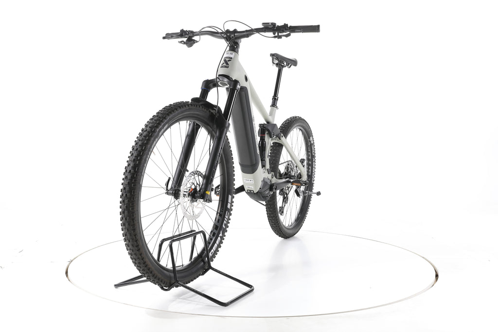X‑FACT Kilimanjaro E-TEC 1.5 E-Bike Fully 2025 - Image 5