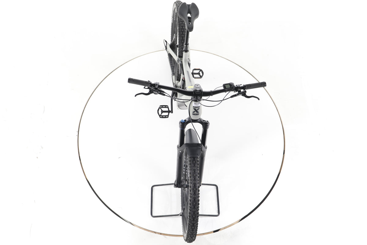 X‑FACT Kilimanjaro E-TEC 1.5 E-Bike Fully 2025 - Image 16
