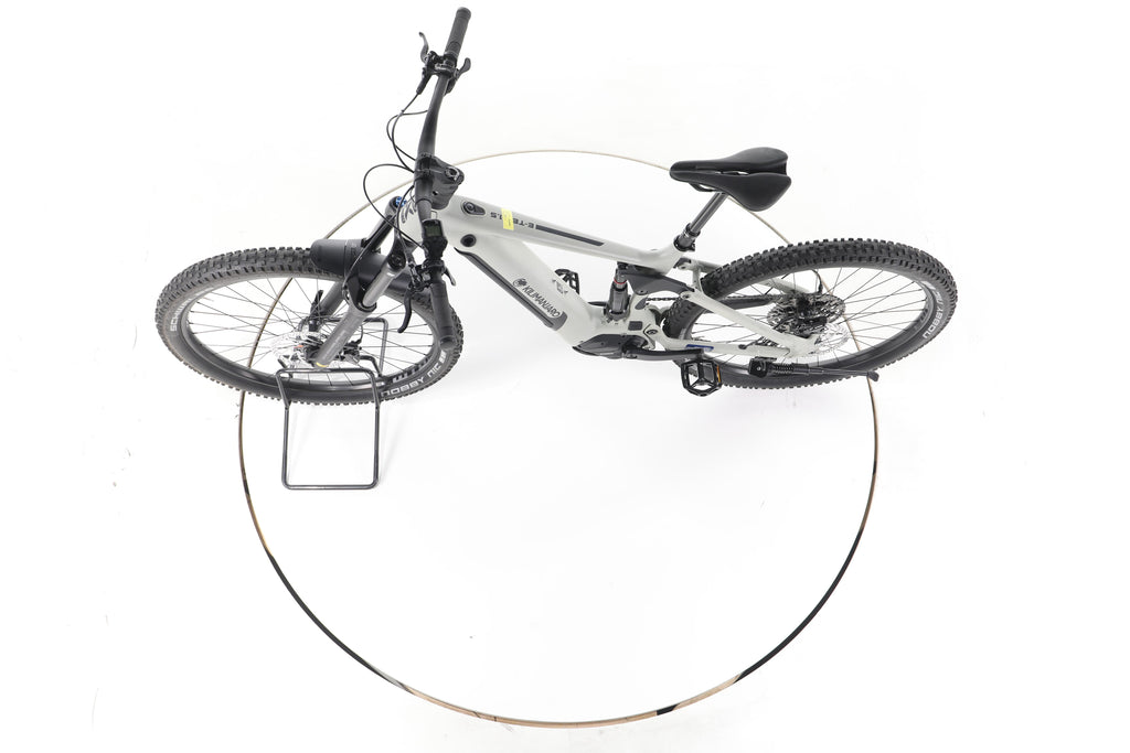 X‑FACT Kilimanjaro E-TEC 1.5 E-Bike Fully 2025 - Image 19