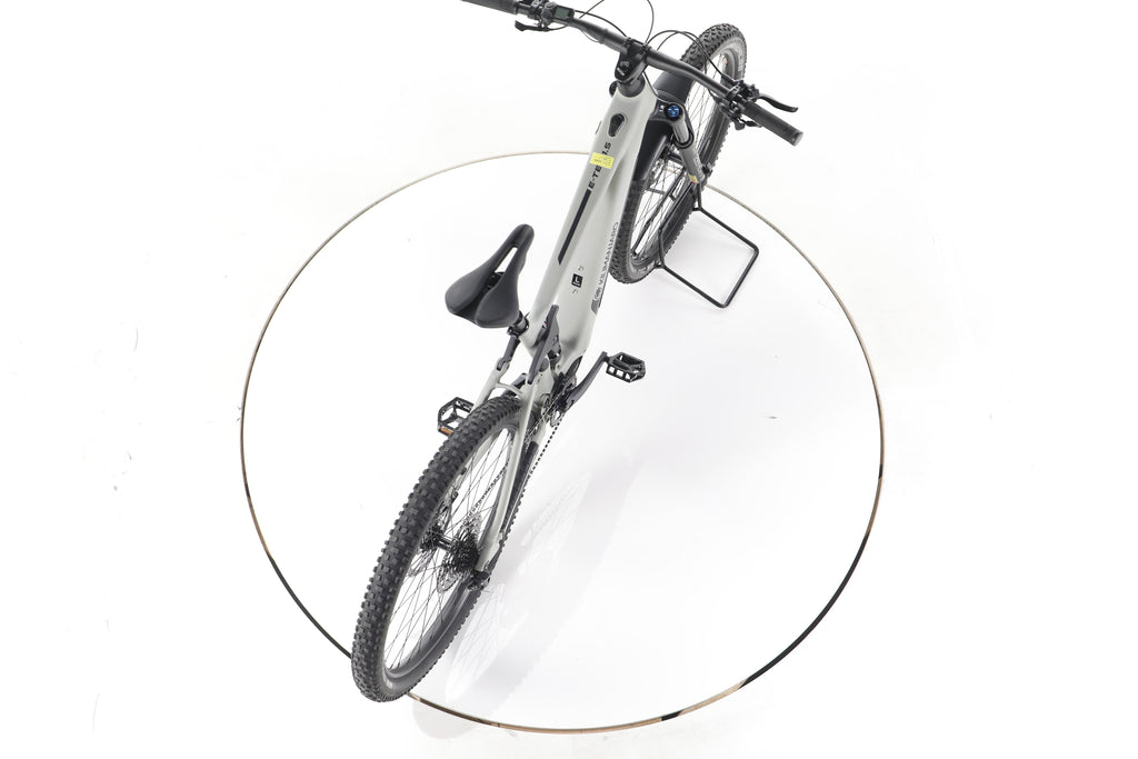 X‑FACT Kilimanjaro E-TEC 1.5 E-Bike Fully 2025 - Image 23