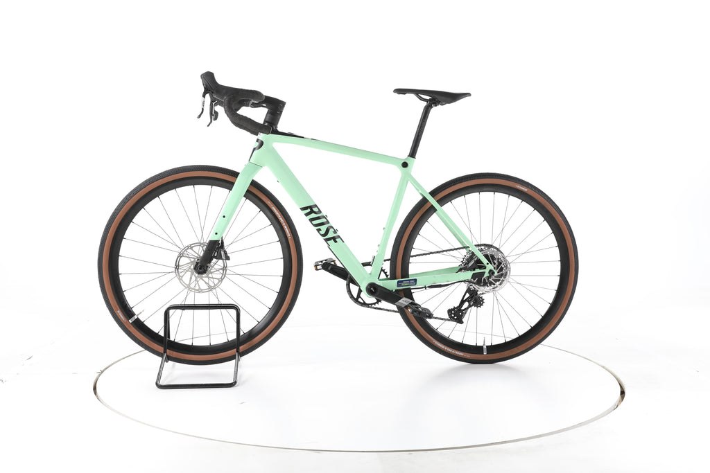 Rose Backroad AL Plus Apex E-Gravel & Rennrad - Image 7
