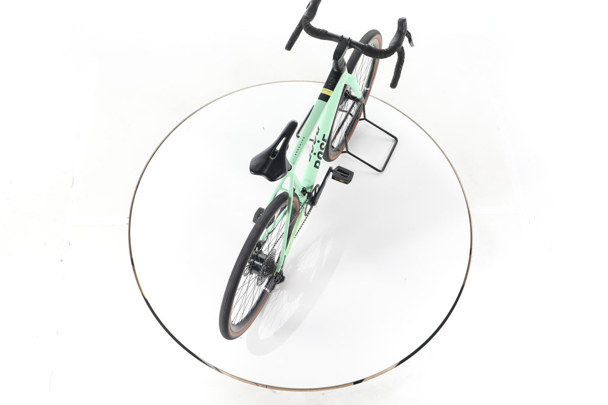 Rose Backroad AL Plus Apex E-Gravel & Rennrad - Image 23