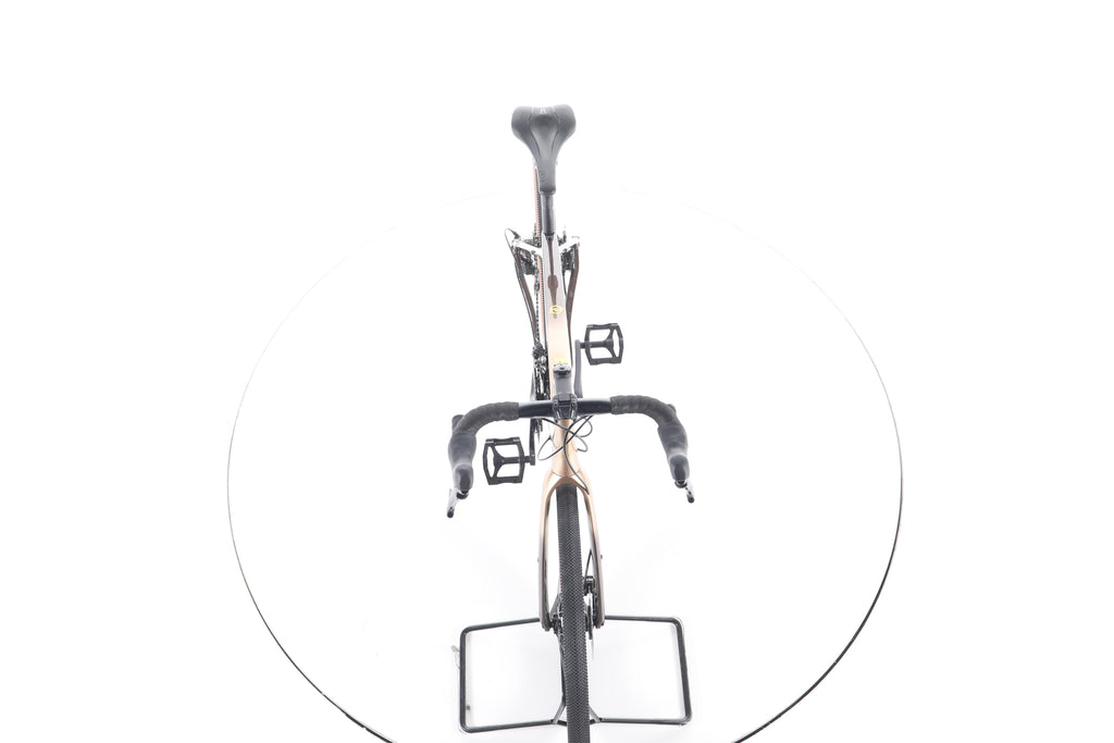 DIZO Grover 105 Gravelbike Carbon - Image 16