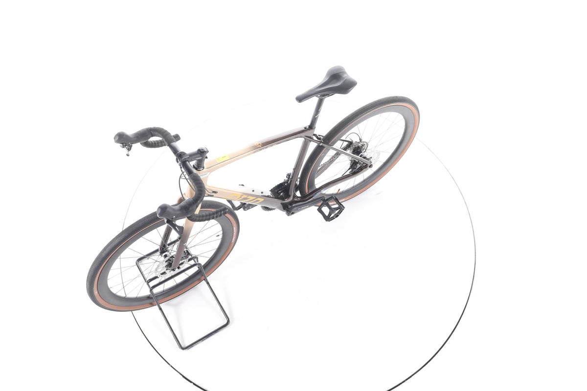 DIZO Grover 105 Gravelbike Carbon - Image 18