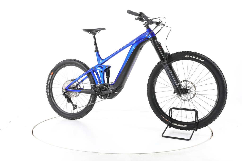 Giant Reign E+ 3 E-Bike Fully - Image 2