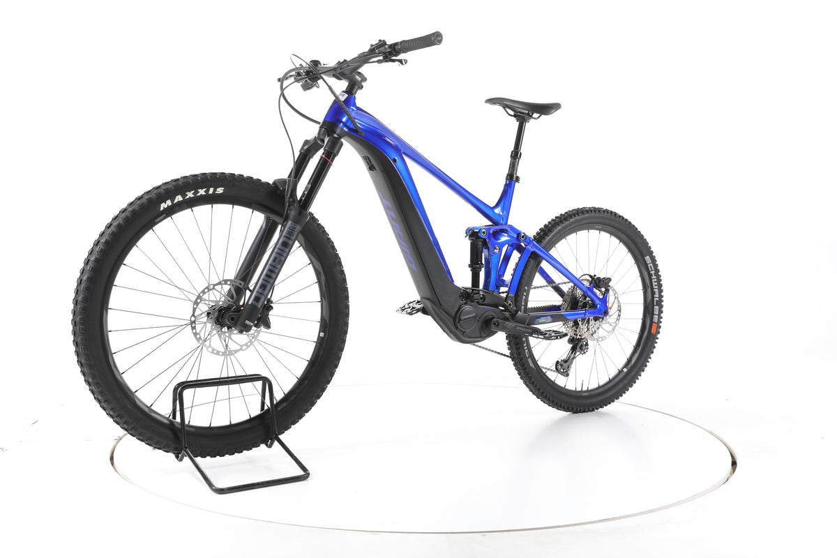 Giant Reign E+ 3 E-Bike Fully - Image 6
