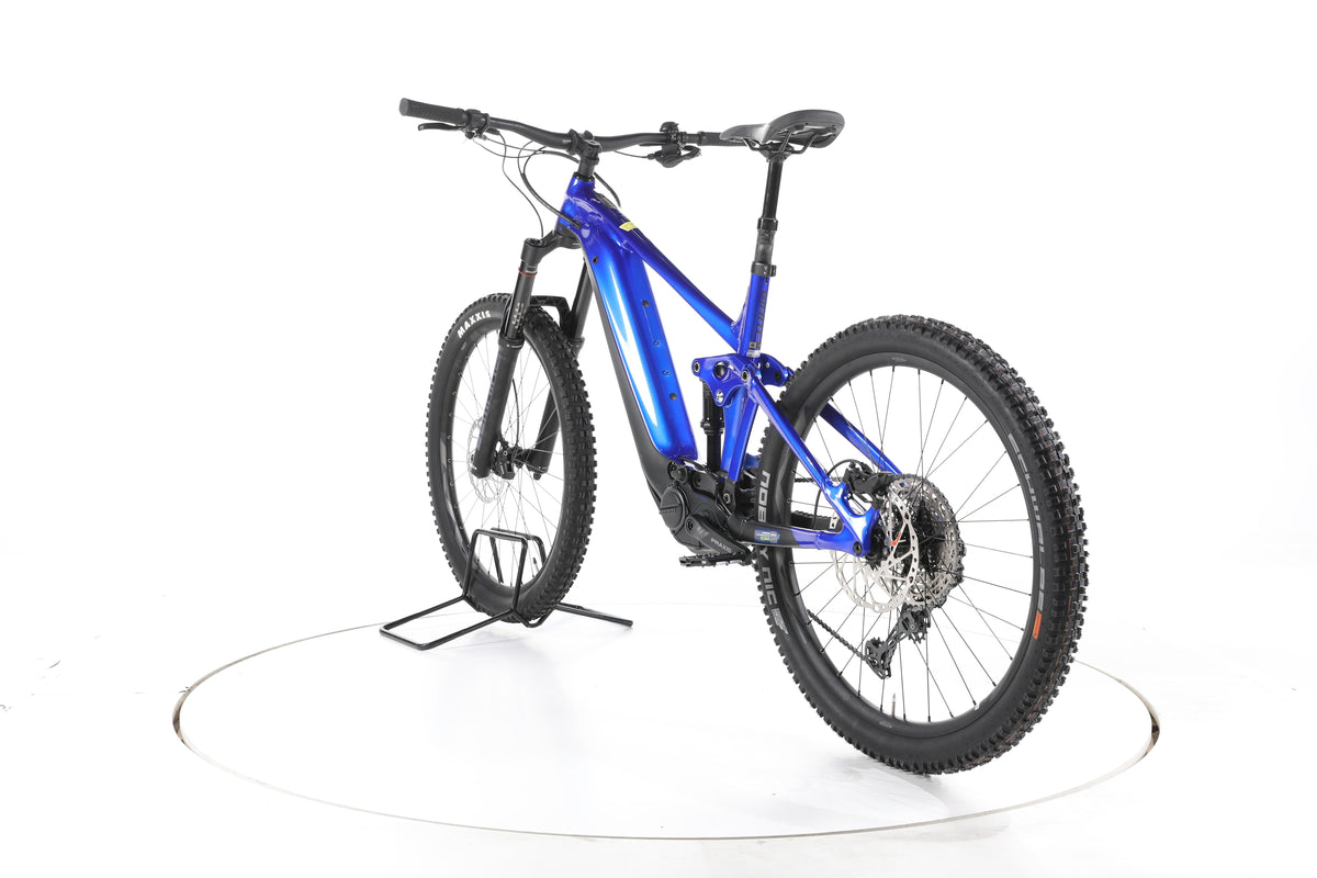 Giant Reign E+ 3 E-Bike Fully - Image 9