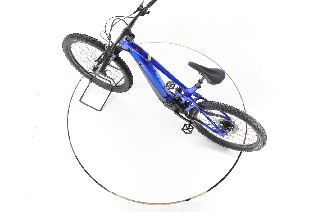 Giant Reign E+ 3 E-Bike Fully - Image 20