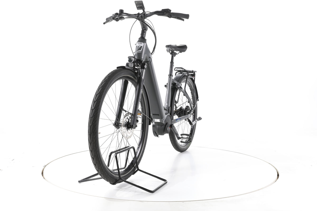 FALTER E9.4 City E-Bike Tiefeinsteiger - Image 5