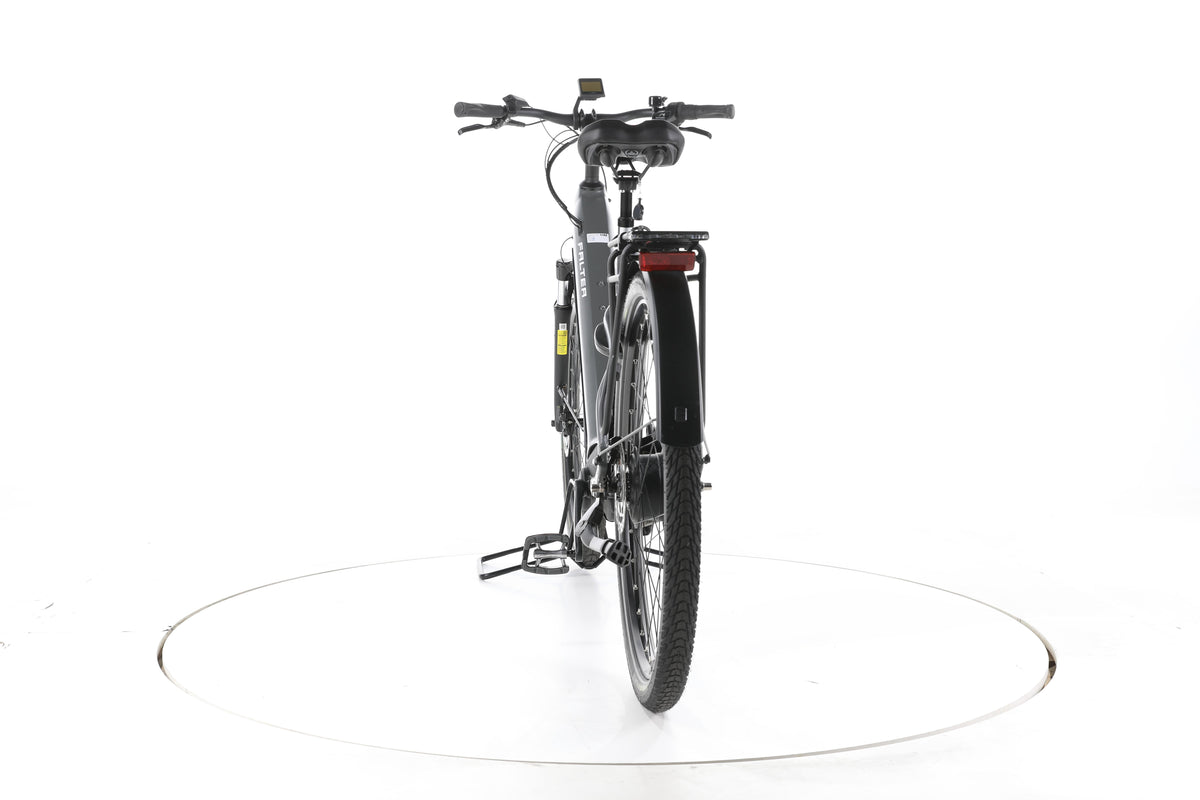 FALTER E9.4 City E-Bike Tiefeinsteiger - Image 10