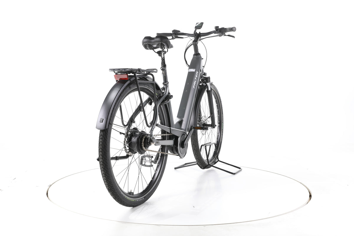 FALTER E9.4 City E-Bike Tiefeinsteiger - Image 11