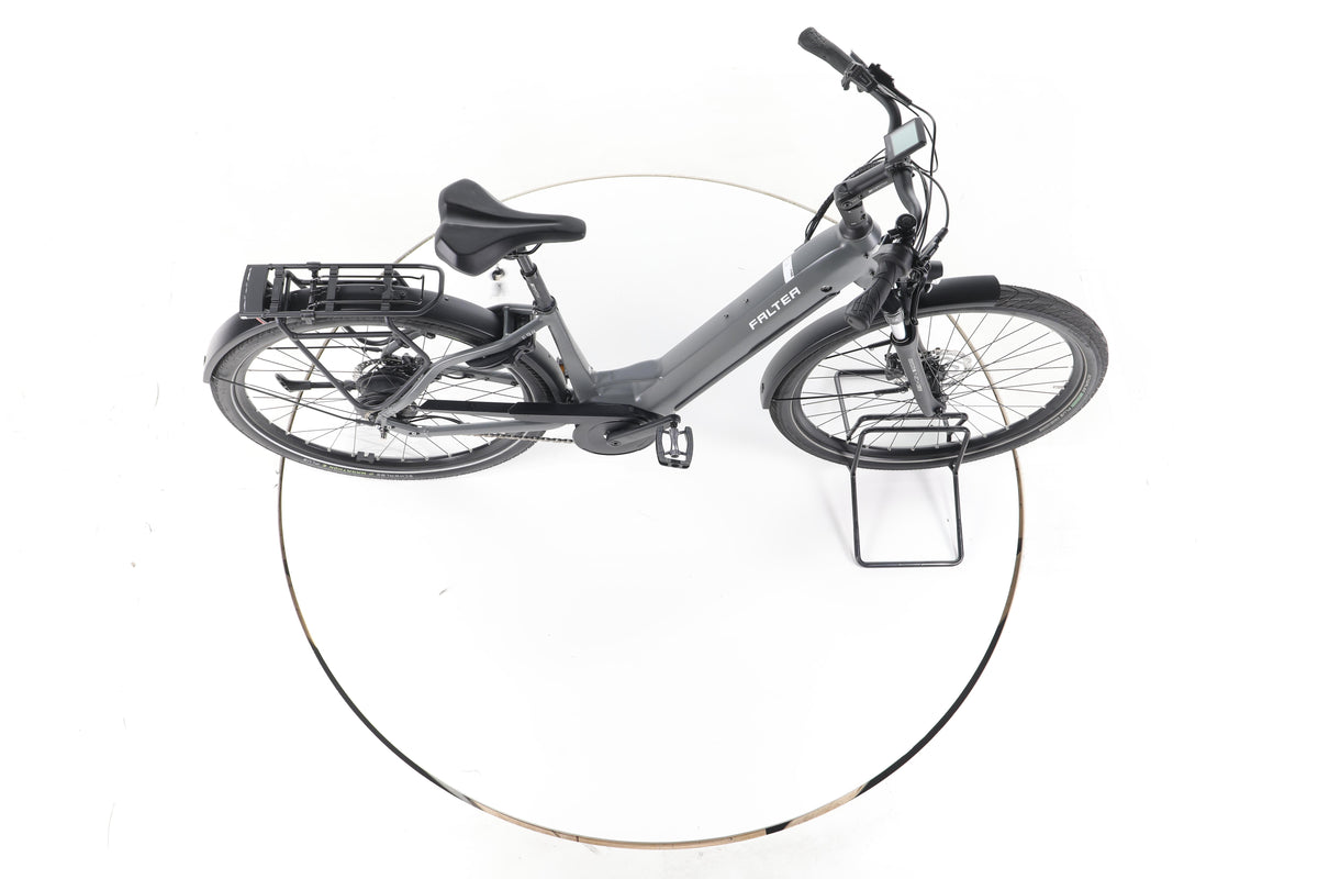 FALTER E9.4 City E-Bike Tiefeinsteiger - Image 13
