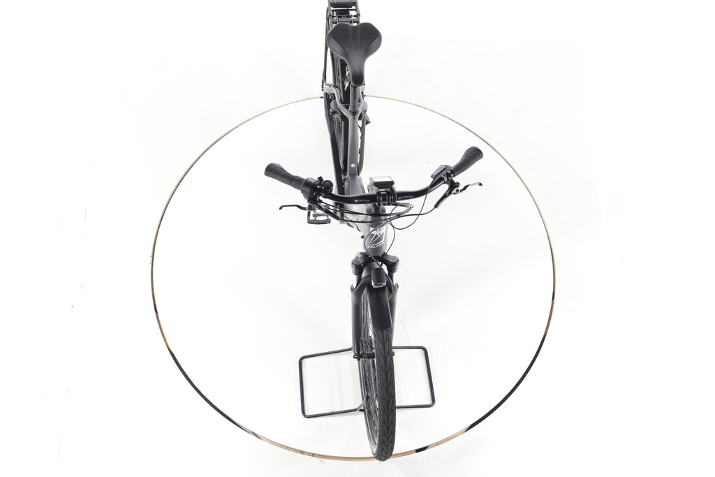 FALTER E9.4 City E-Bike Tiefeinsteiger - Image 16