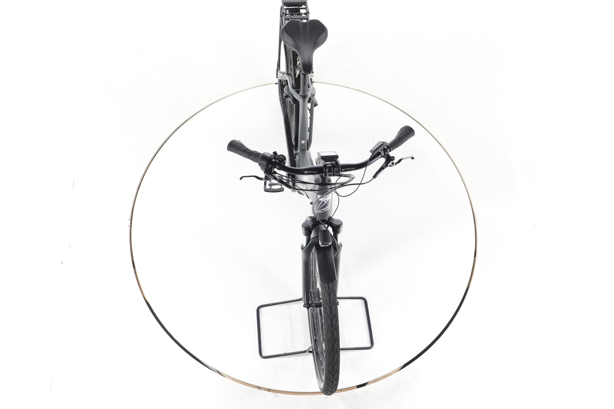 FALTER E9.4 City E-Bike Tiefeinsteiger - Image 16