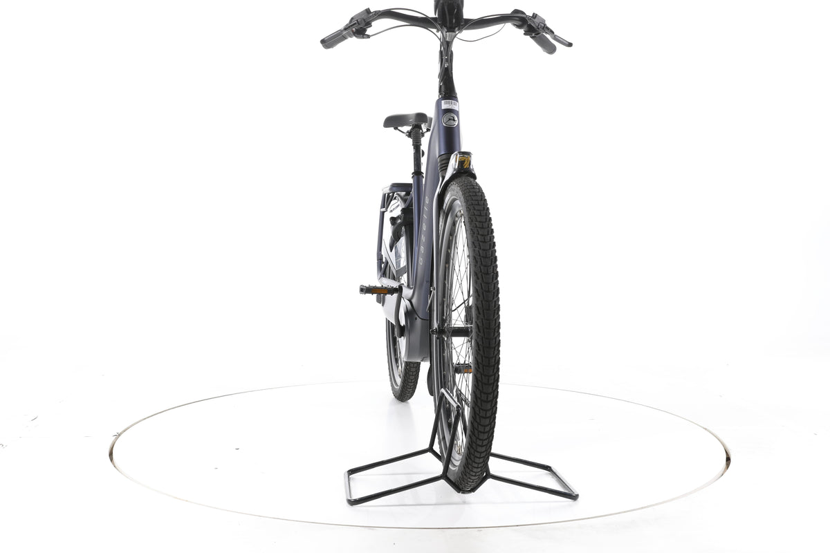 Gazelle Avignon C8 HMB City E-Bike Tiefeinsteiger - Image 4