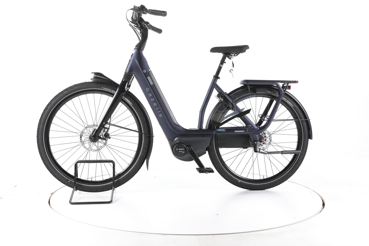 Gazelle Avignon C8 HMB City E-Bike Tiefeinsteiger - Image 7