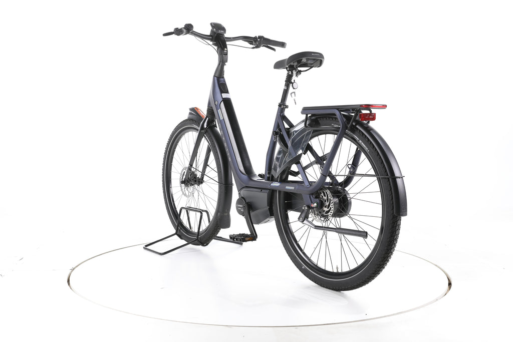 Gazelle Avignon C8 HMB City E-Bike Tiefeinsteiger - Image 9