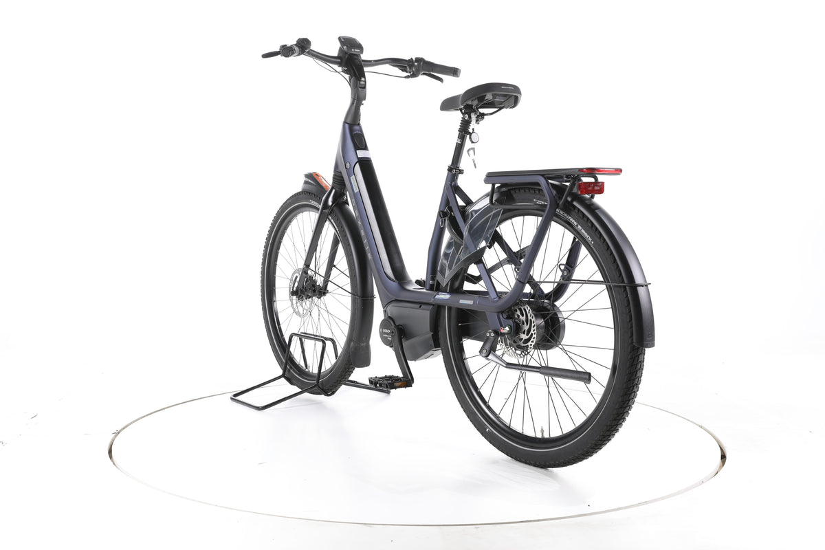 Gazelle Avignon C8 HMB City E-Bike Tiefeinsteiger - Image 9