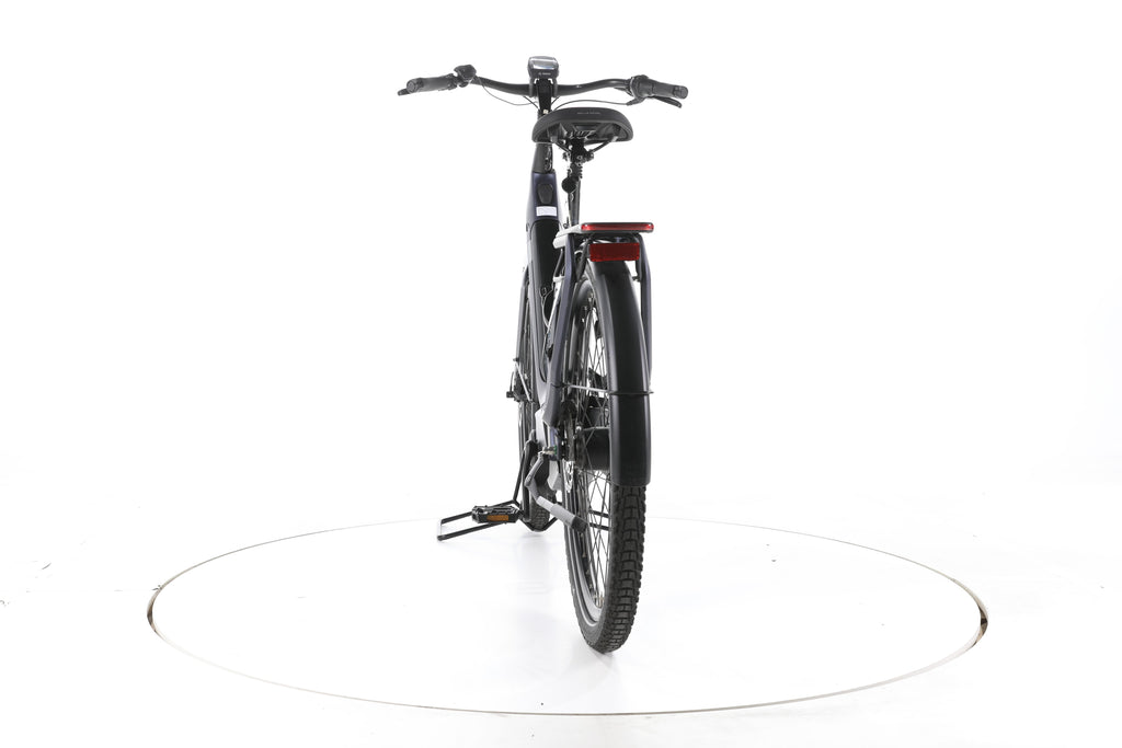 Gazelle Avignon C8 HMB City E-Bike Tiefeinsteiger - Image 10