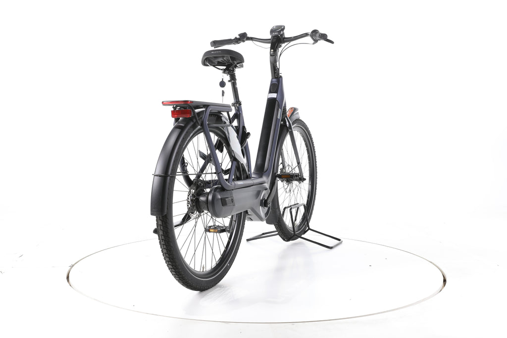 Gazelle Avignon C8 HMB City E-Bike Tiefeinsteiger - Image 11