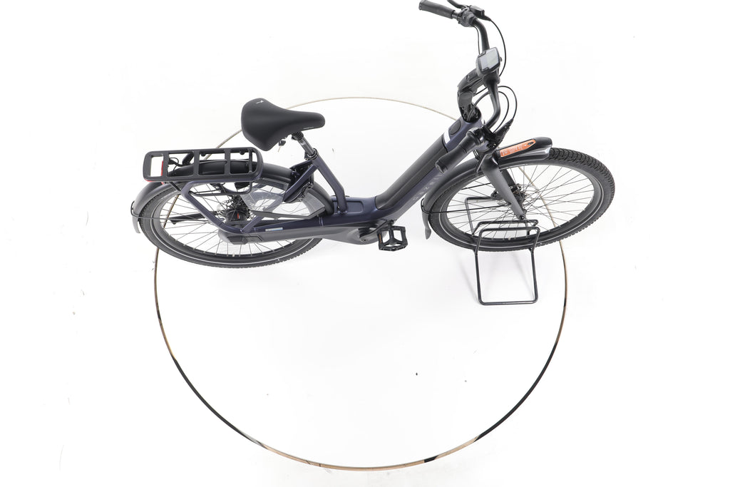Gazelle Avignon C8 HMB City E-Bike Tiefeinsteiger - Image 13